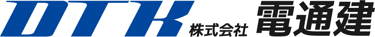 株式会社電通建